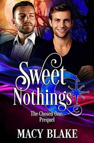 Sweet Nothings by Macy Blake