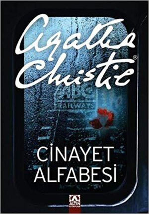 Cinayet Alfabesi by Agatha Christie