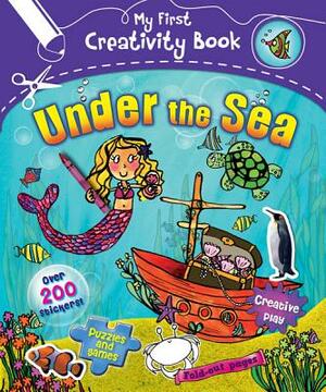 Under the Sea by Fiona Munro