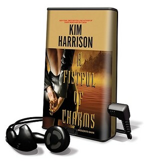 A Fistful of Charms by Kim Harrison