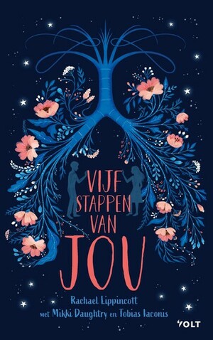 Vijf stappen van jou by Rachael Lippincott