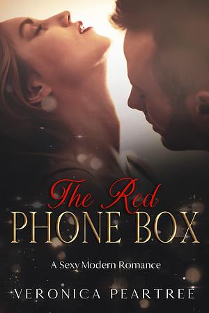 The Red Phone Box by Veronica Peartree, Veronica Peartree