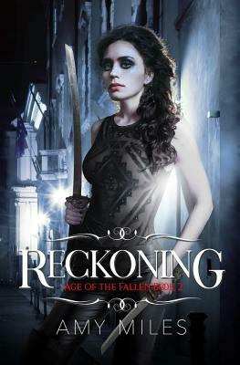 Reckoning by Amy Miles