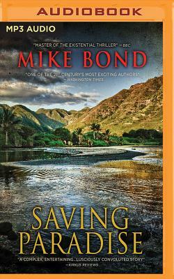 Saving Paradise by Mike Bond