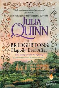 Happily Ever After by Julia Quinn