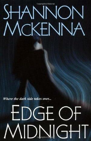 Edge of Midnight by Shannon McKenna