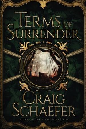 Terms of Surrender by Craig Schaefer