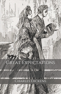 Great Expectations by Charles Dickens