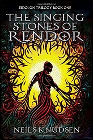 Revenge by Anne L. Parks