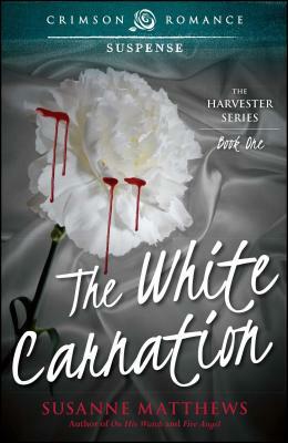 White Carnation by Susanne Matthews