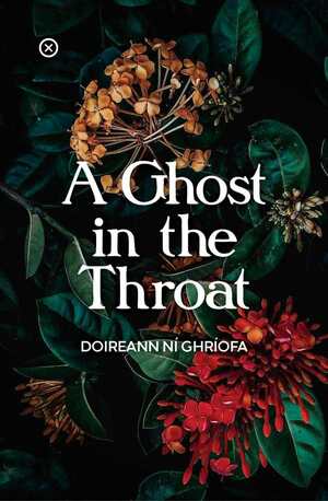 A Ghost in the Throat by Doireann Ní Ghríofa