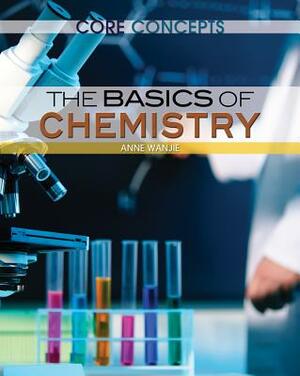 The Basics of Chemistry by Allan B. Cobb