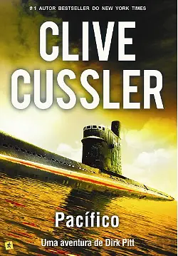 Pacífico by Clive Cussler