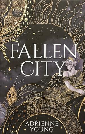 Fallen City by Adrienne Young