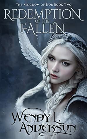 Redemption of the Fallen by Wendy L. Anderson