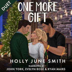 One More Gift by Holly June Smith
