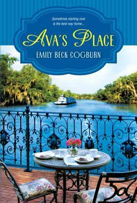 Ava's Place by Emily Beck Cogburn