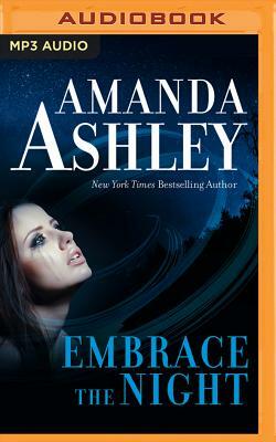 Embrace the Night by Amanda Ashley