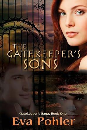 The Gatekeeper's Sons by Eva Pohler