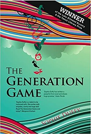 The Generation Game by Sophie Duffy