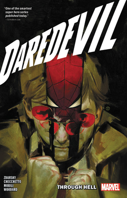 Daredevil by Chip Zdarsky, Vol. 3: Through Hell by Chip Zdarsky