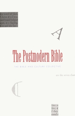 The Postmodern Bible by Bible &. Culture Collective