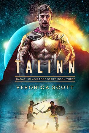 Talinn by Veronica Scott, Veronica Scott