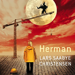 Herman by Lars Saabye Christensen