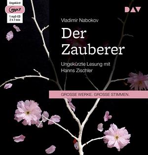 Der Zauberer by Vladimir Nabokov