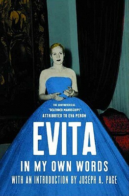 Evita by Eva Perón