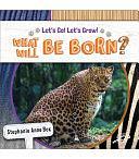 What Will Be Born? by Stephanie Anne Box