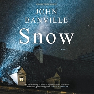 Snow by John Banville