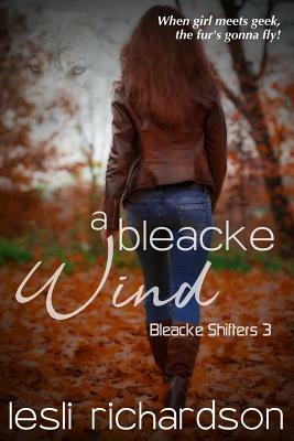 A Bleacke Wind by Lesli Richardson