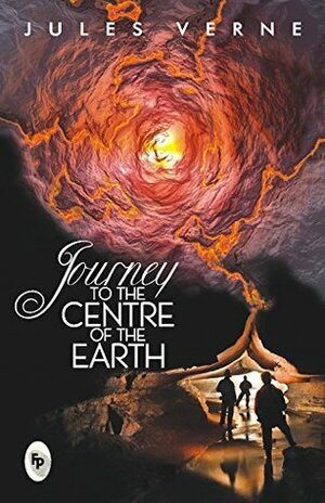 Journey to the Centre of the Earth Jan 01, 2016 Verne, Jules by Jules Verne