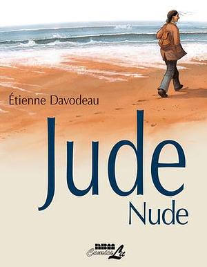 Jude Nude by Étienne Davodeau, Étienne Davodeau