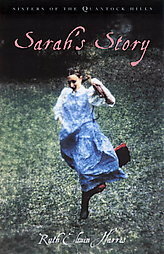 Sarah's Story by Ruth Elwin Harris