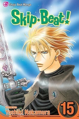 Skip Beat!, Vol. 15 by Yoshiki Nakamura