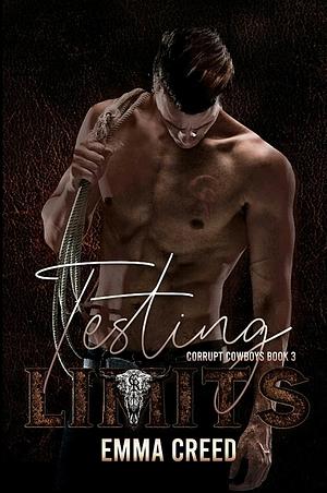Testing Limits by Emma Creed