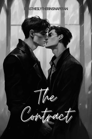 The Contract by DebsTheSlytherinSnapefan