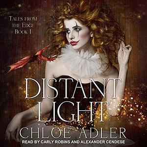 Distant Light by Chloe Adler