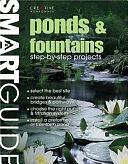 Ponds &amp; Fountains: Step-by-step Projects by James Barrett