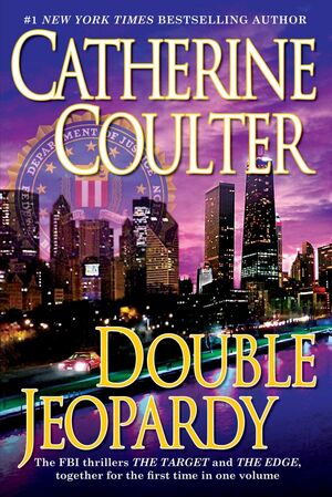 Double Jeopardy by Catherine Coulter