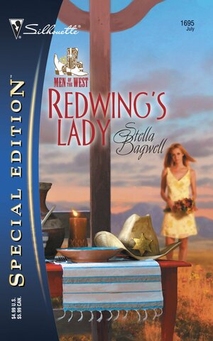 Redwing's Lady by Stella Bagwell