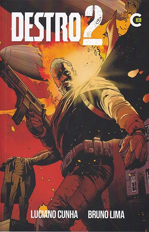 Destro 2 by Luciano Cunha