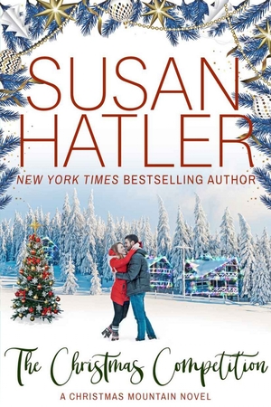 The Christmas Competition by Susan Hatler