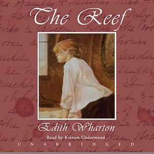 The Reef by Edith Wharton