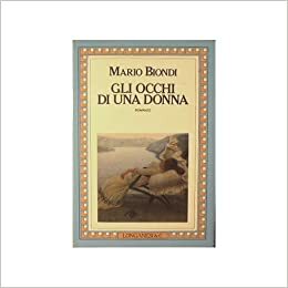 Gli occhi di una donna by Mario Biondi