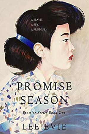 Promise Season by Lee Evie