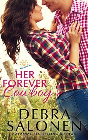 Her Forever Cowboy by Debra Salonen