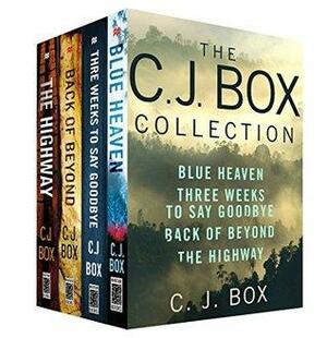 The C. J. Box Collection by C.J. Box